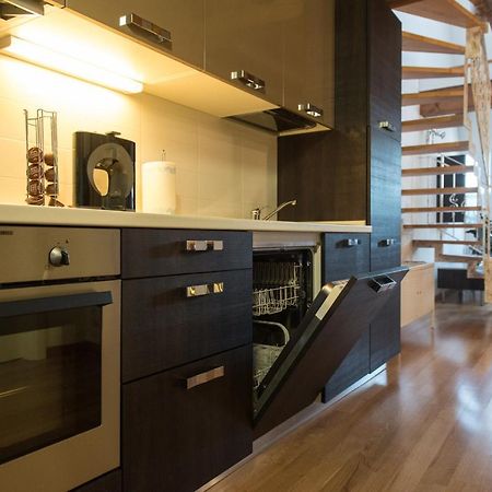 Comfy Loft On Hlavna Daire Kösice Dış mekan fotoğraf