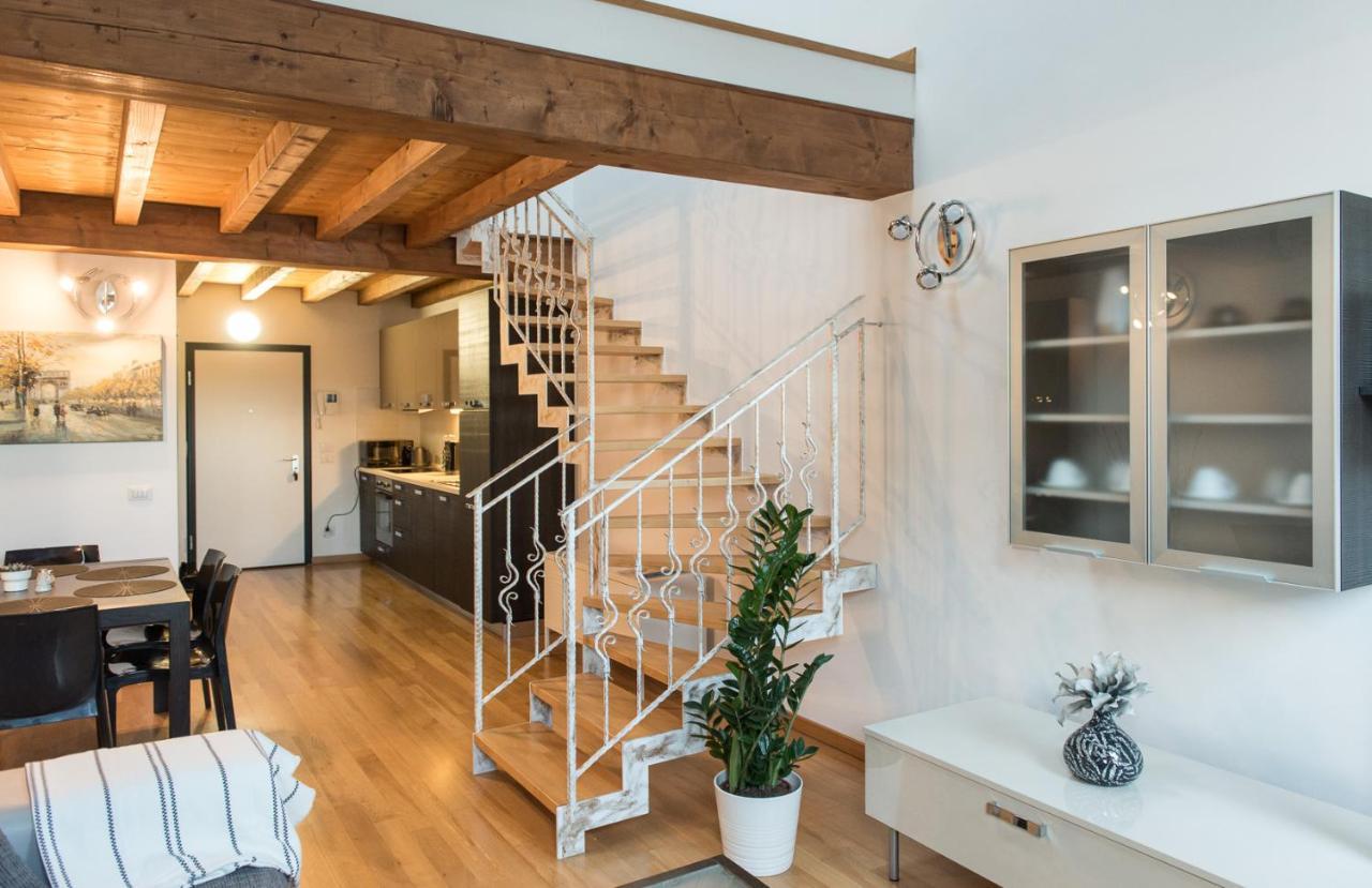 Comfy Loft On Hlavna Daire Kösice Dış mekan fotoğraf