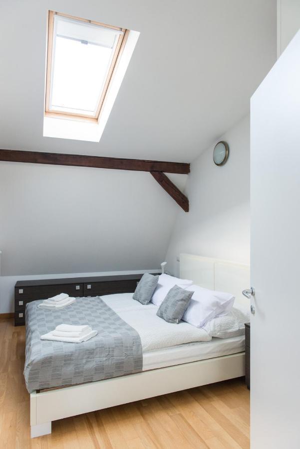 Comfy Loft On Hlavna Daire Kösice Dış mekan fotoğraf