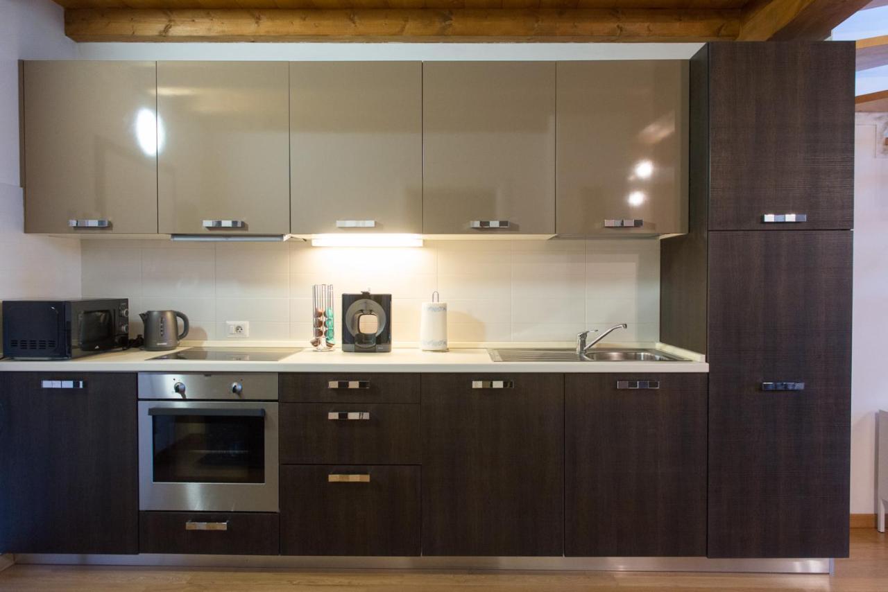 Comfy Loft On Hlavna Daire Kösice Dış mekan fotoğraf