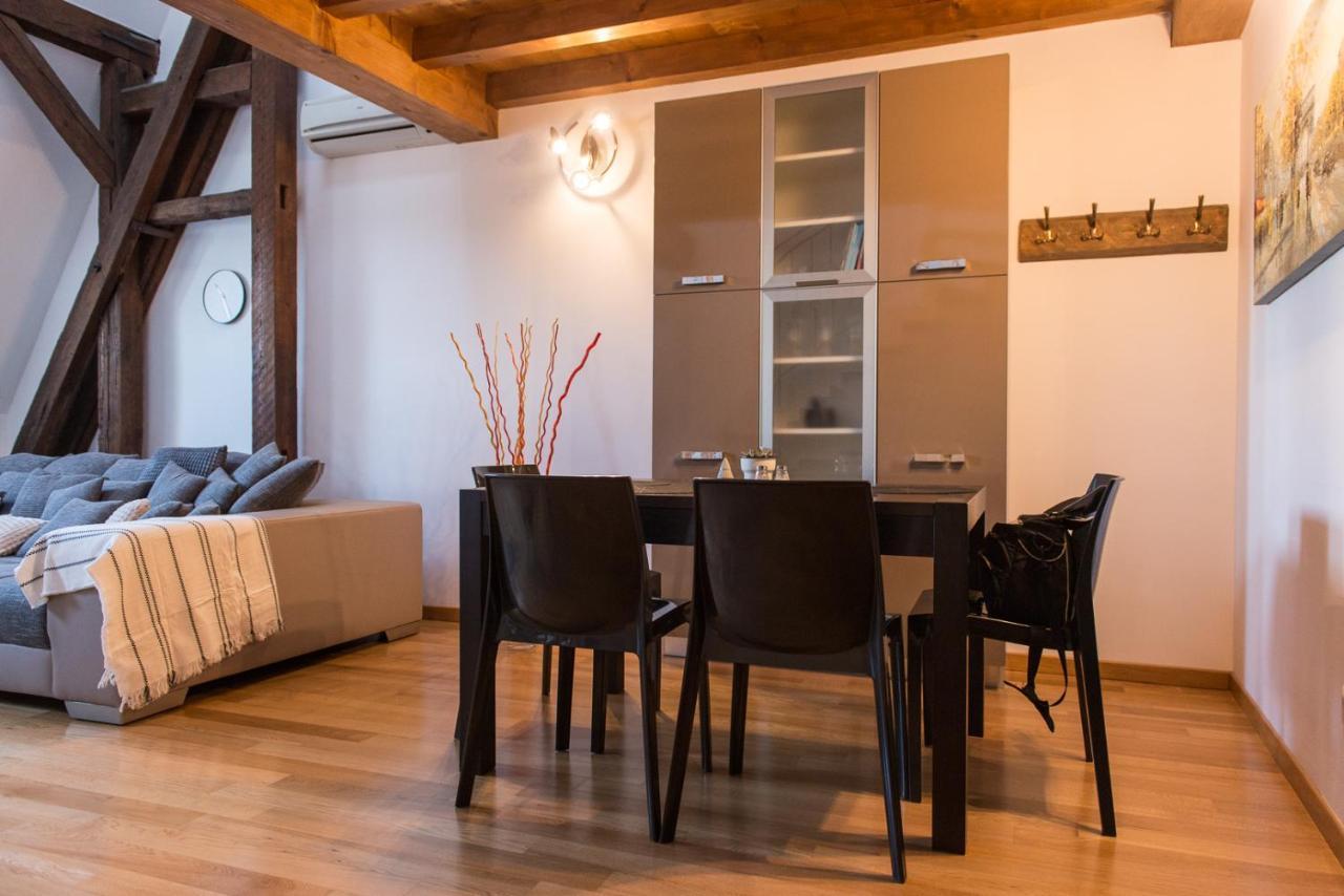 Comfy Loft On Hlavna Daire Kösice Dış mekan fotoğraf