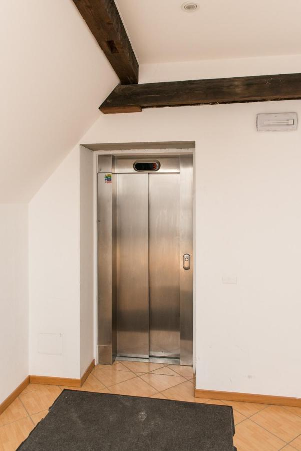 Comfy Loft On Hlavna Daire Kösice Dış mekan fotoğraf
