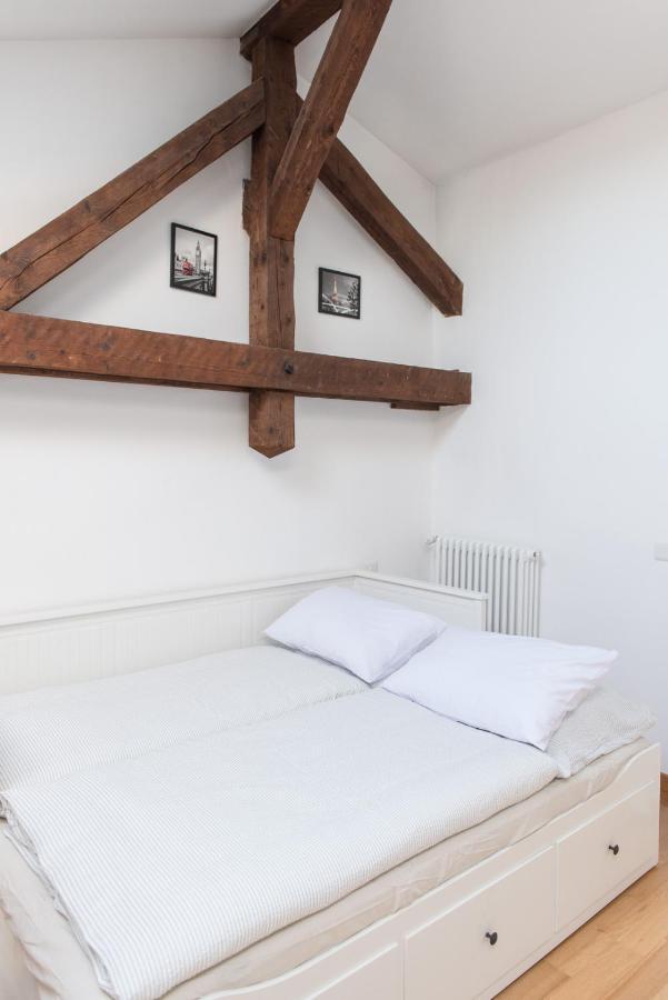 Comfy Loft On Hlavna Daire Kösice Dış mekan fotoğraf