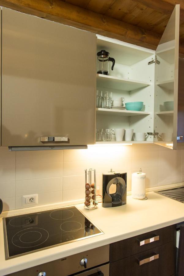Comfy Loft On Hlavna Daire Kösice Dış mekan fotoğraf